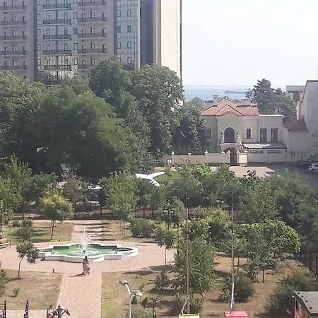 Аркадия 19 Жемчужина * Odessa